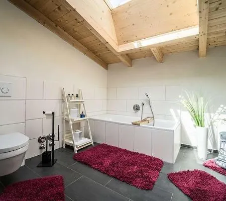 Adlerhorst Im Tyrolhaus Grinzens