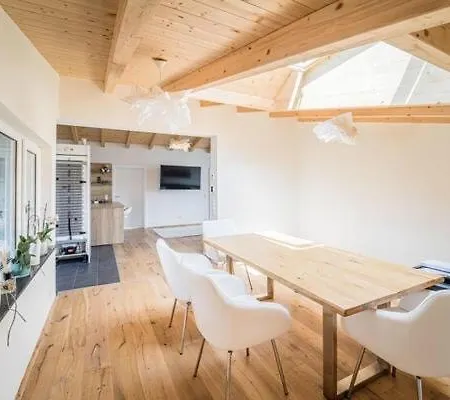 Adlerhorst Im Tyrolhaus Daire Grinzens